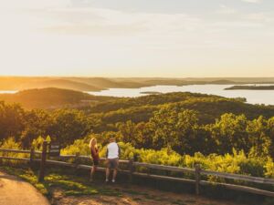 Scenic Overlooks