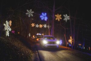 Christmas Lights