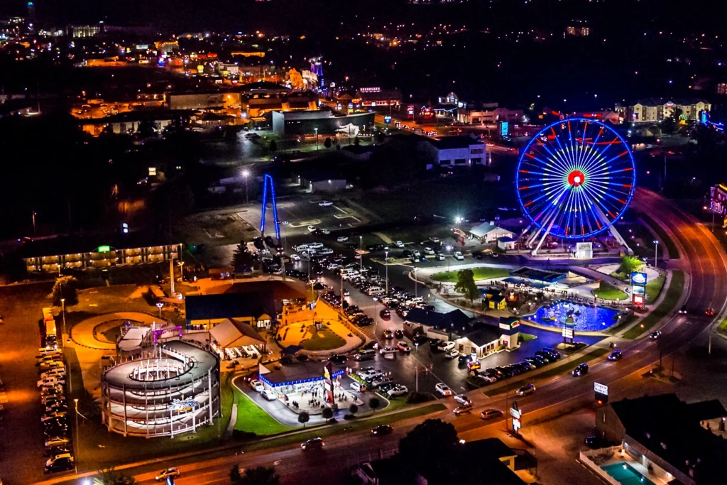 Family-Friendly Las Vegas