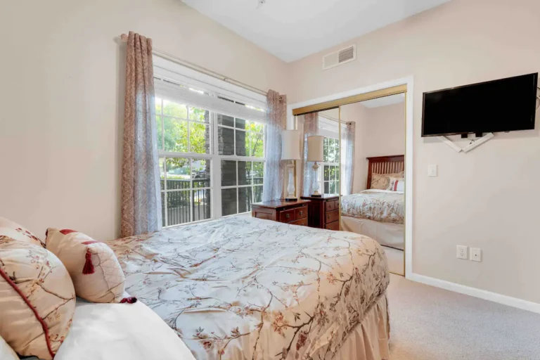 vacation home rentals