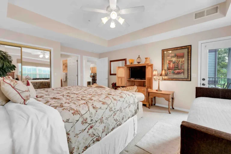 resorts for families