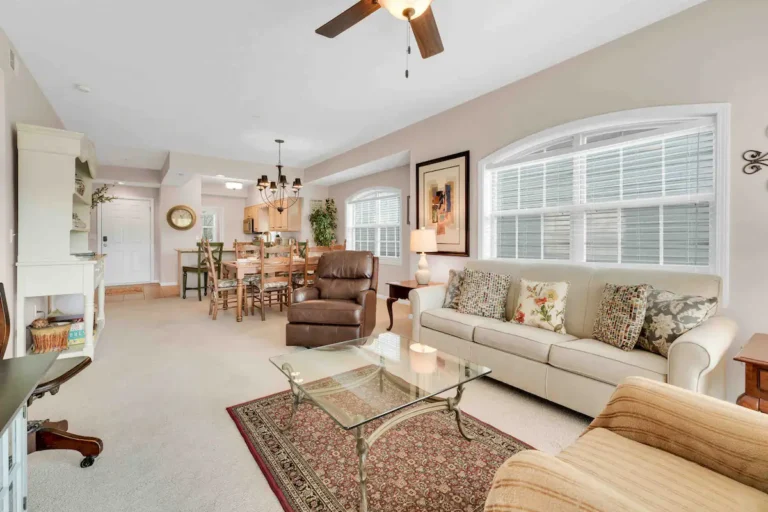 Rental property in Branson
