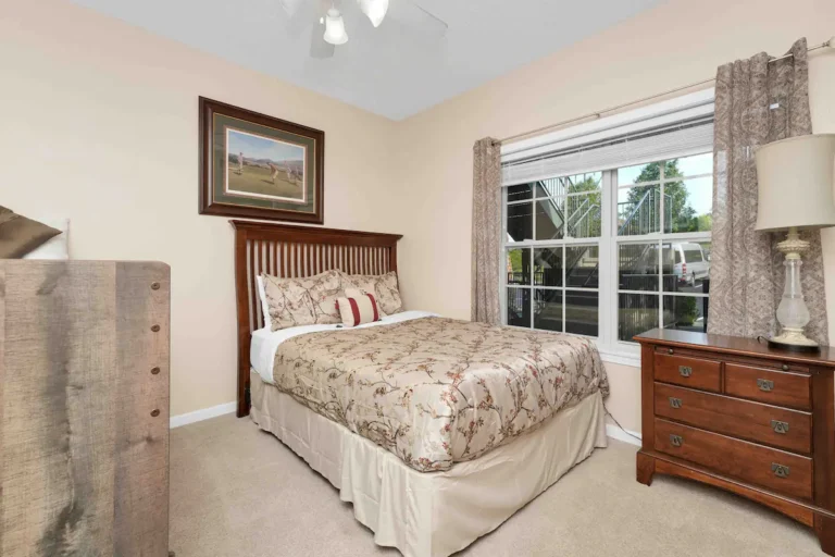Best resorts in branson
